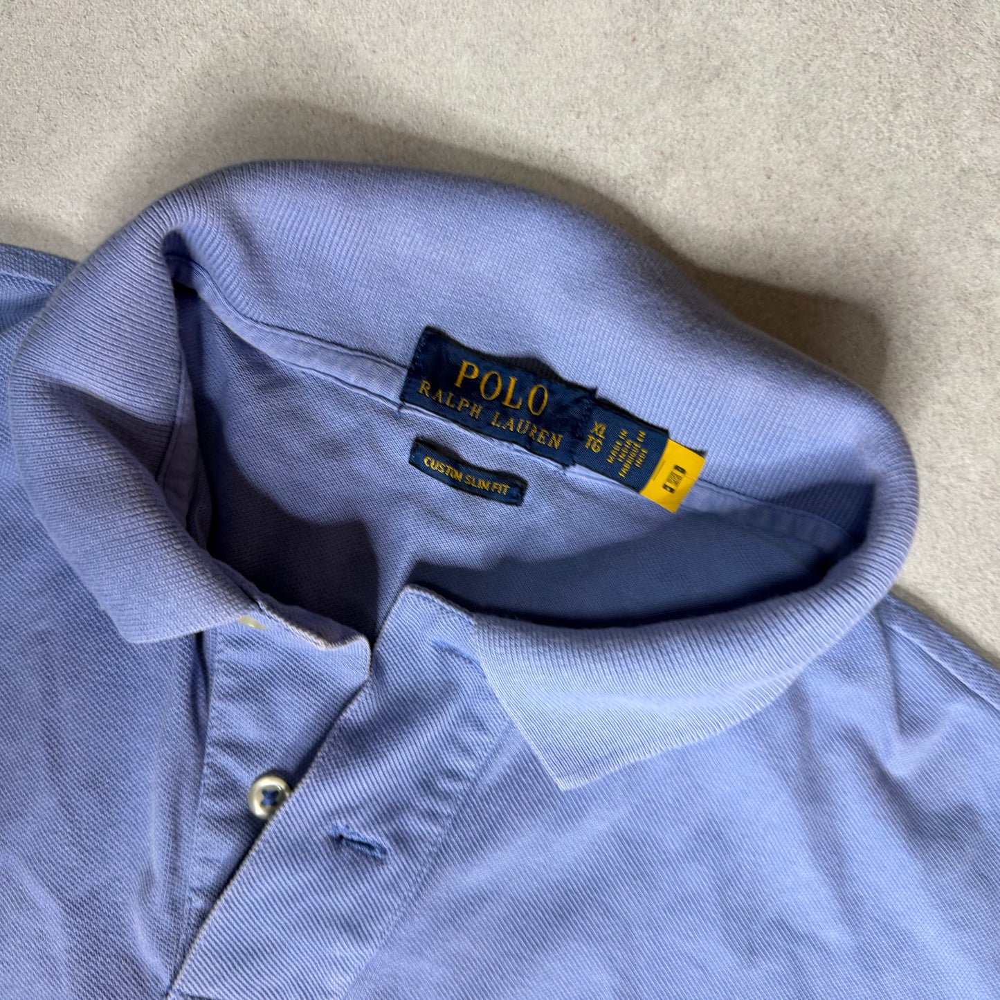 Ralph Lauren Poloshirt (XL)