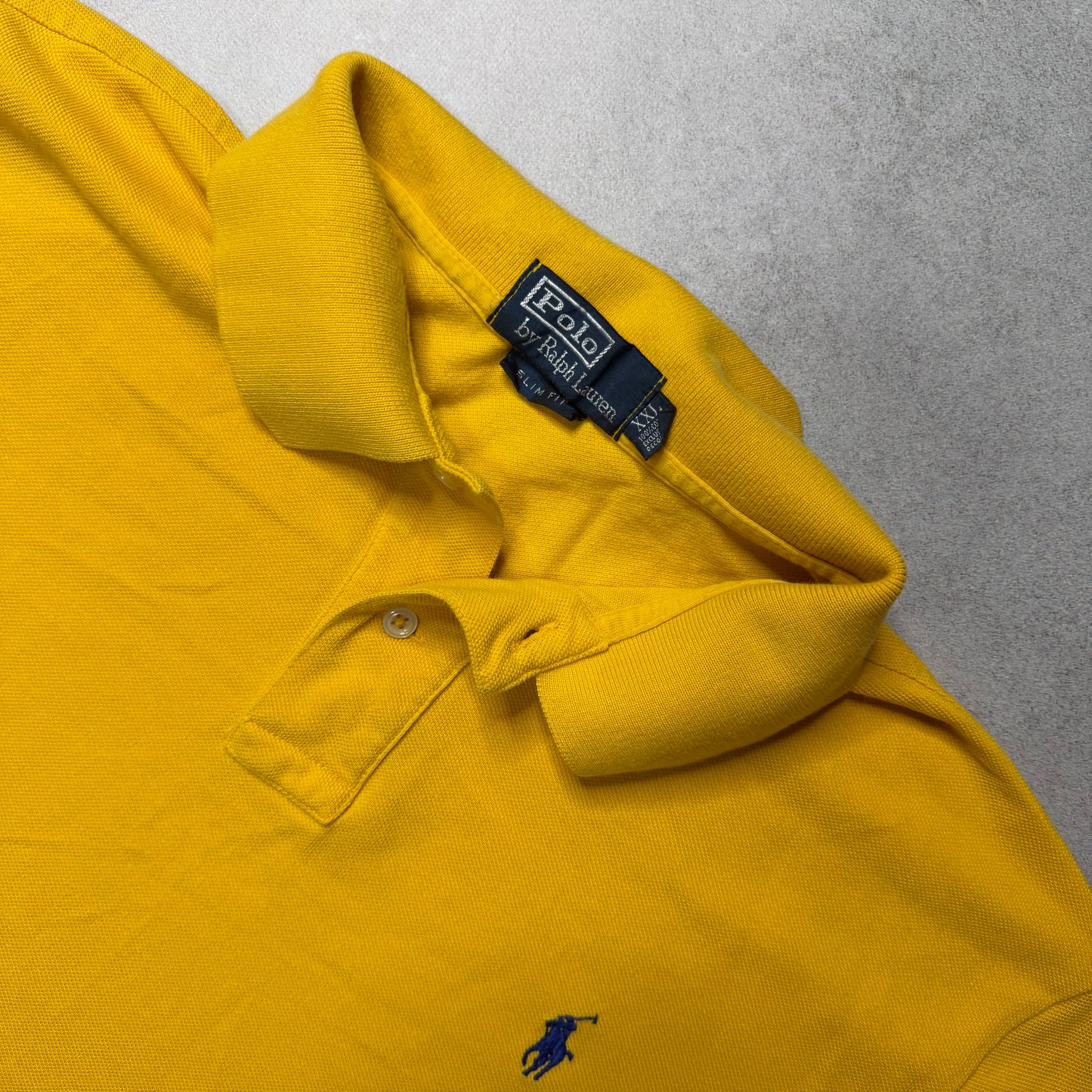 Ralph Lauren Poloshirt (XXL)