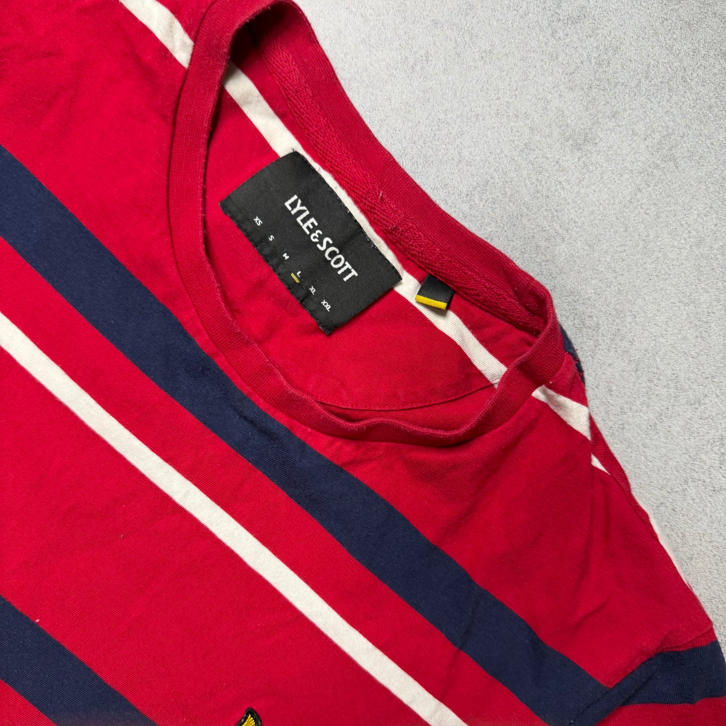 Lyle & Scott T-Shirt (L)