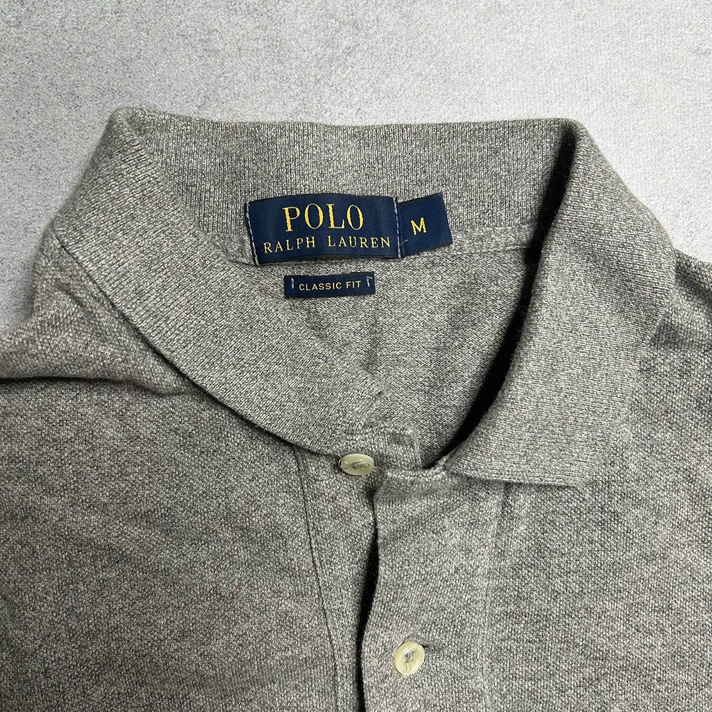 Ralph Lauren Poloshirt (M)