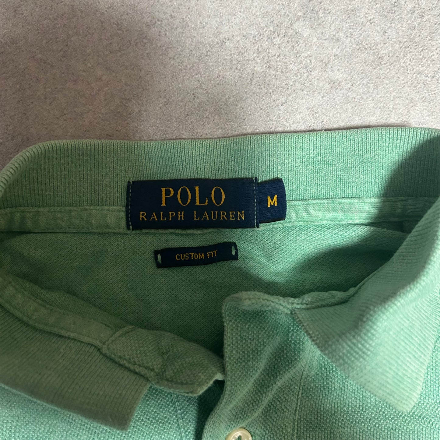 Ralph Lauren Poloshirt (M)