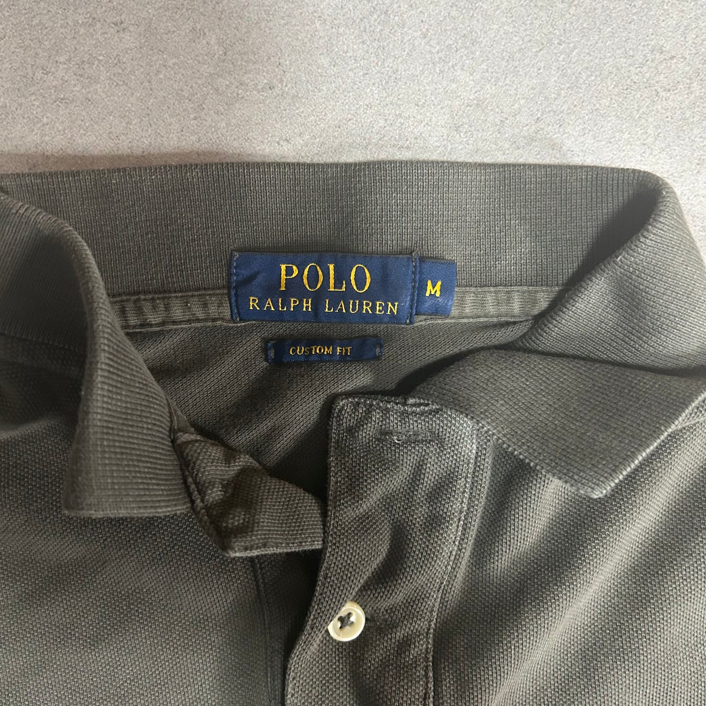 Ralph Lauren Poloshirt (M)