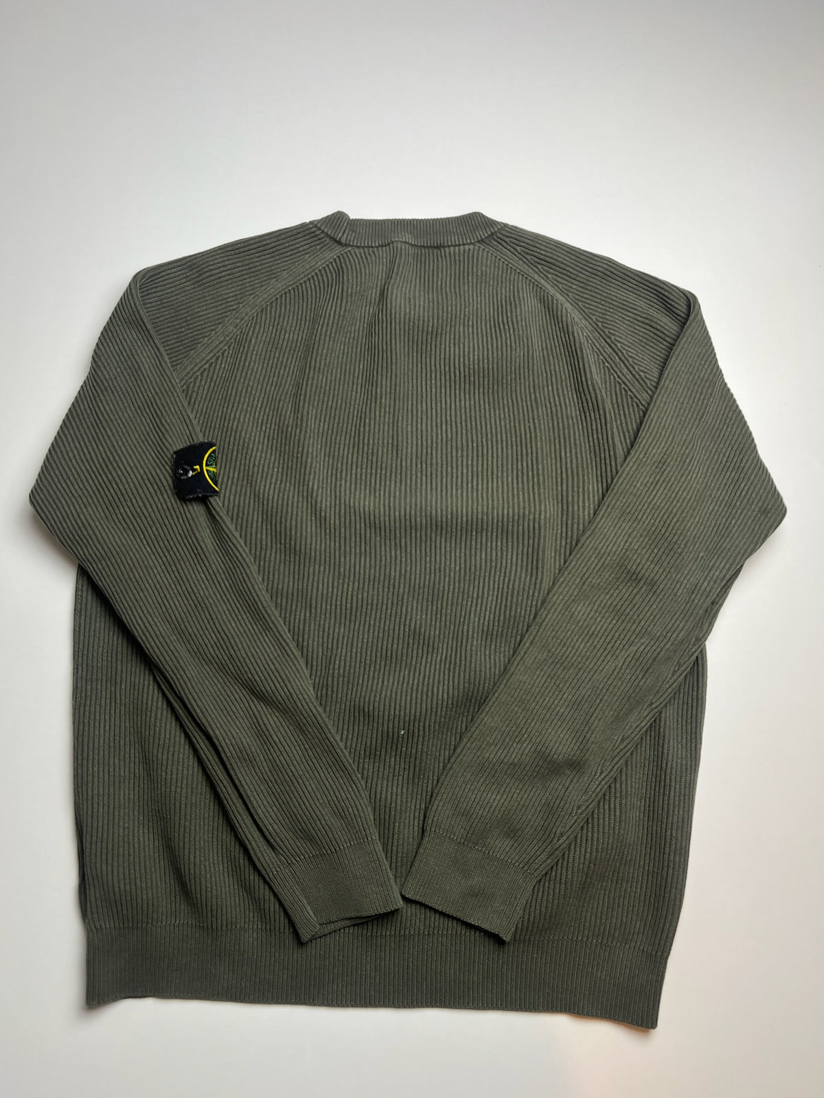 Stone Island Pullover (M)