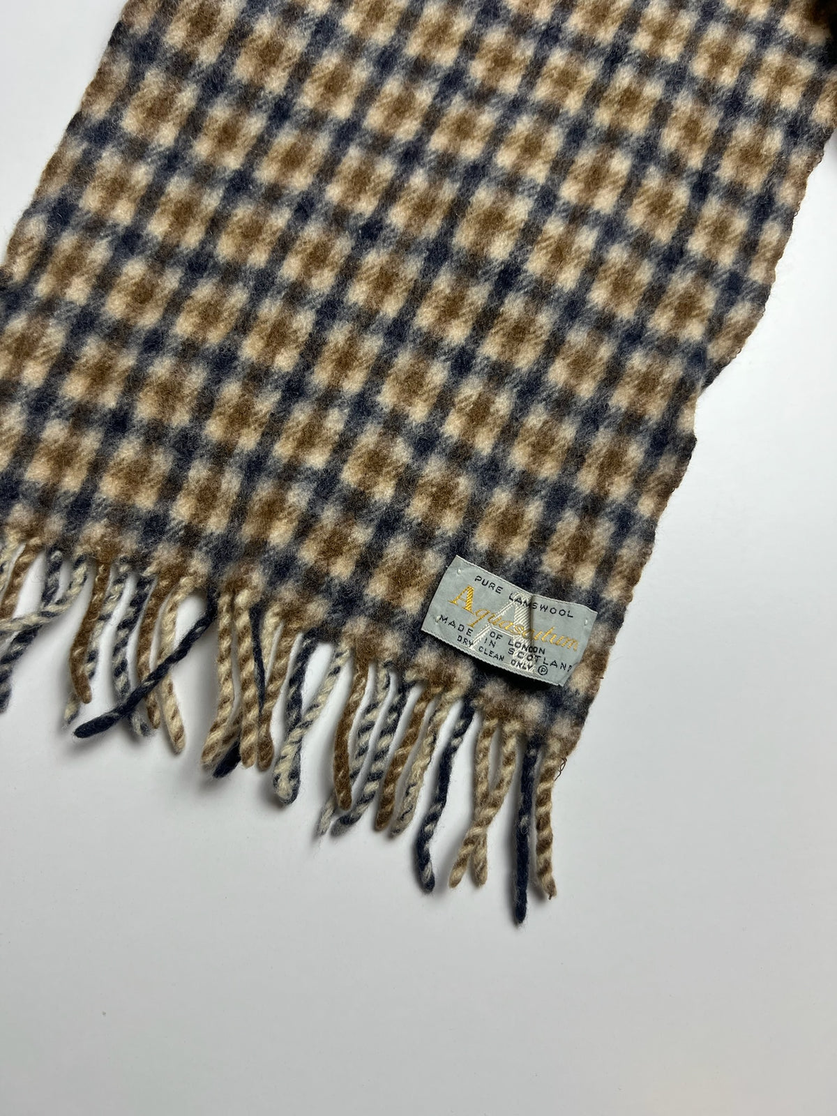 Aquascutum Schal
