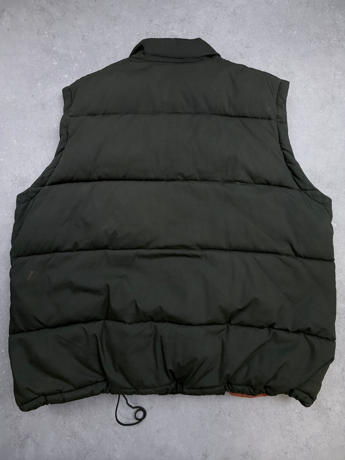 Fred Perry Weste (XXL)