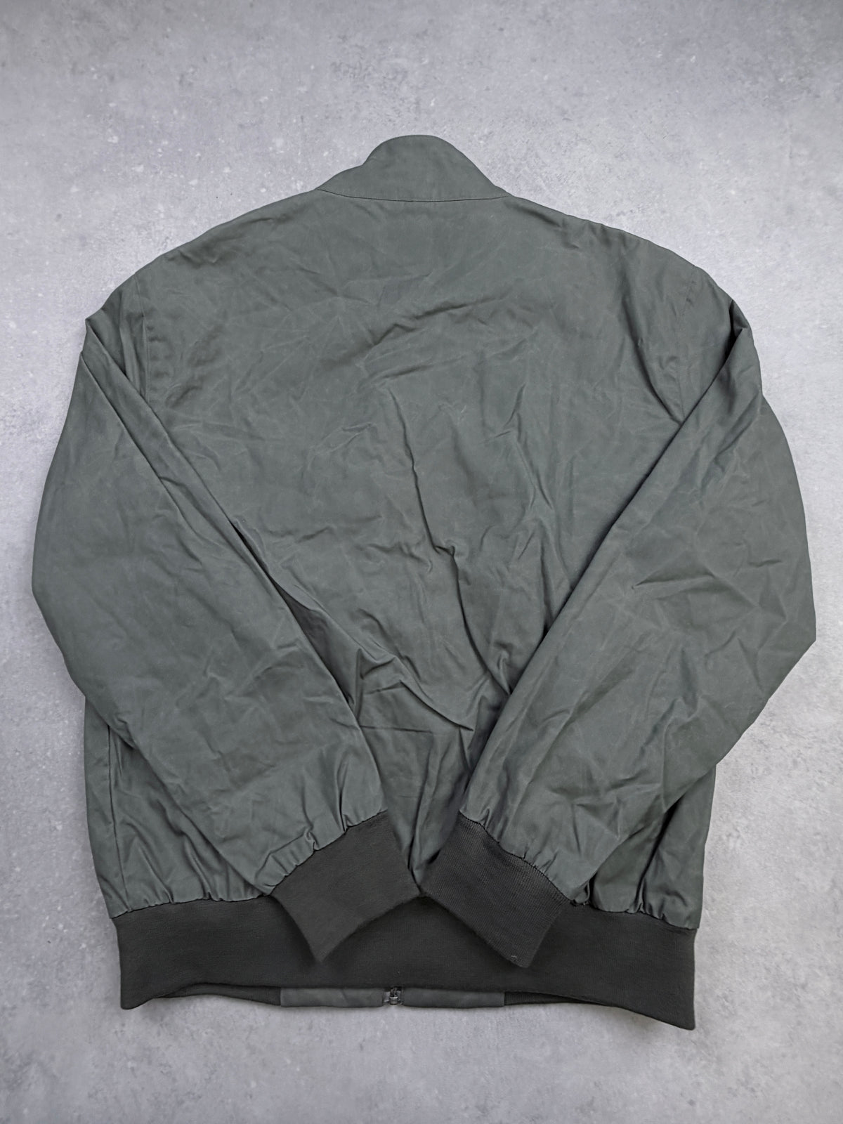 Oldschool Fred Perry Jacke (L)