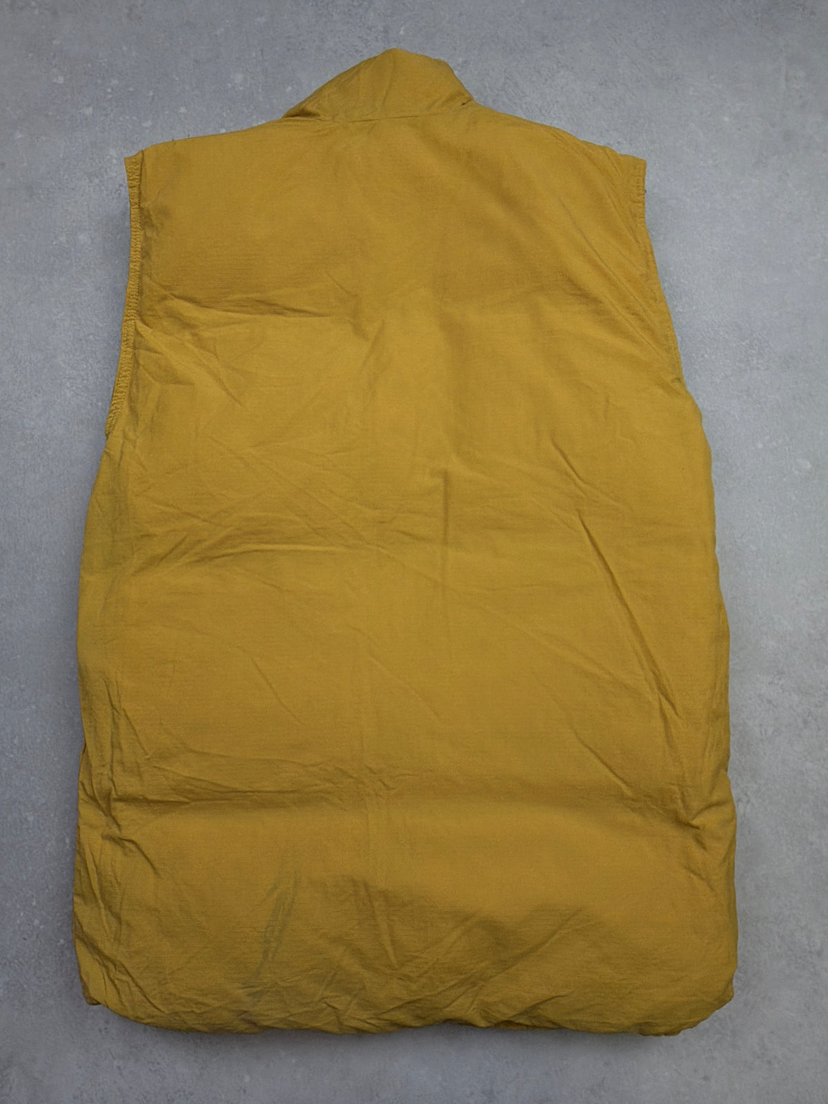 Vintage Nike Weste Wendebar (M)