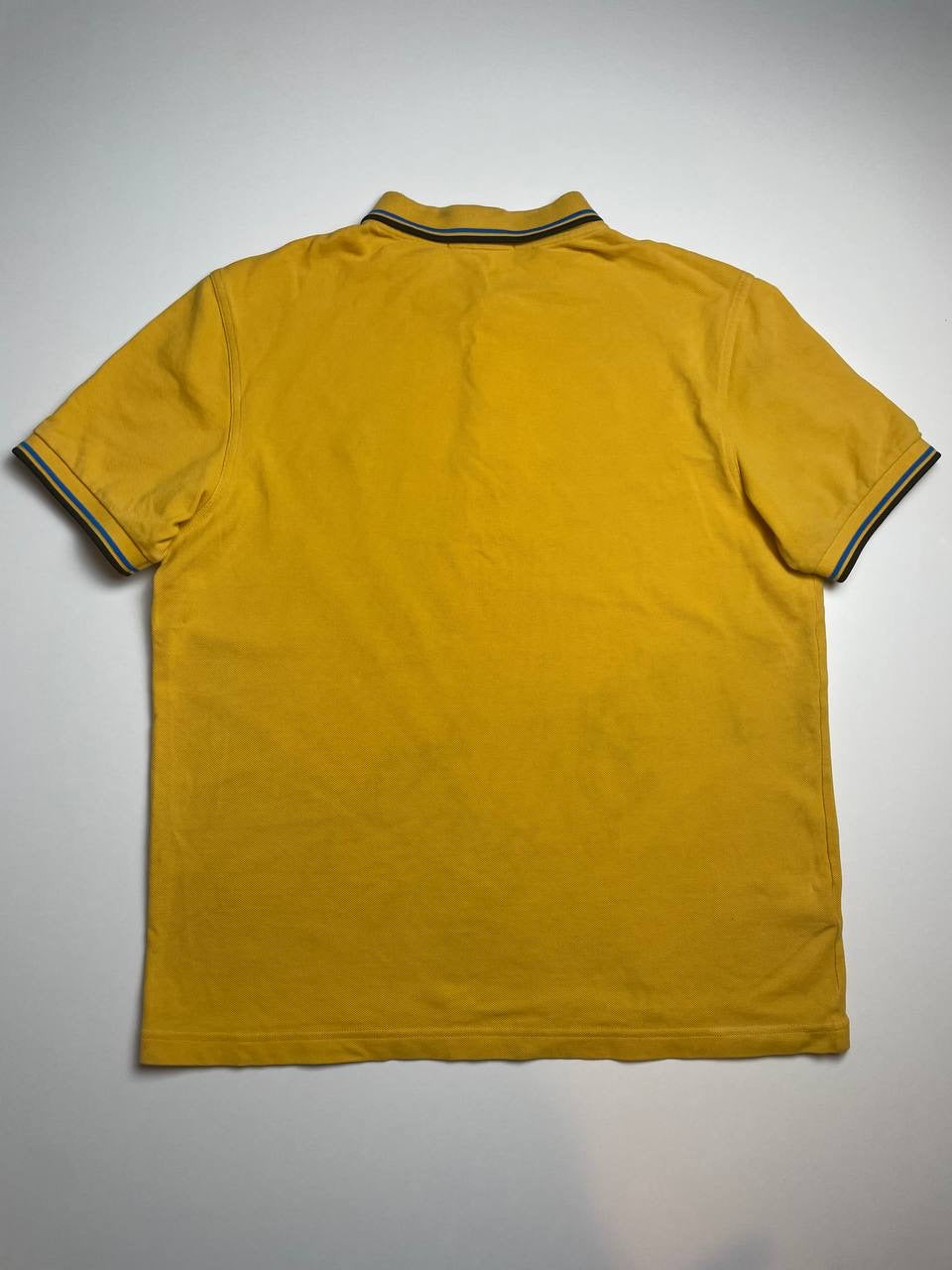 Fred Perry Poloshirt (L)