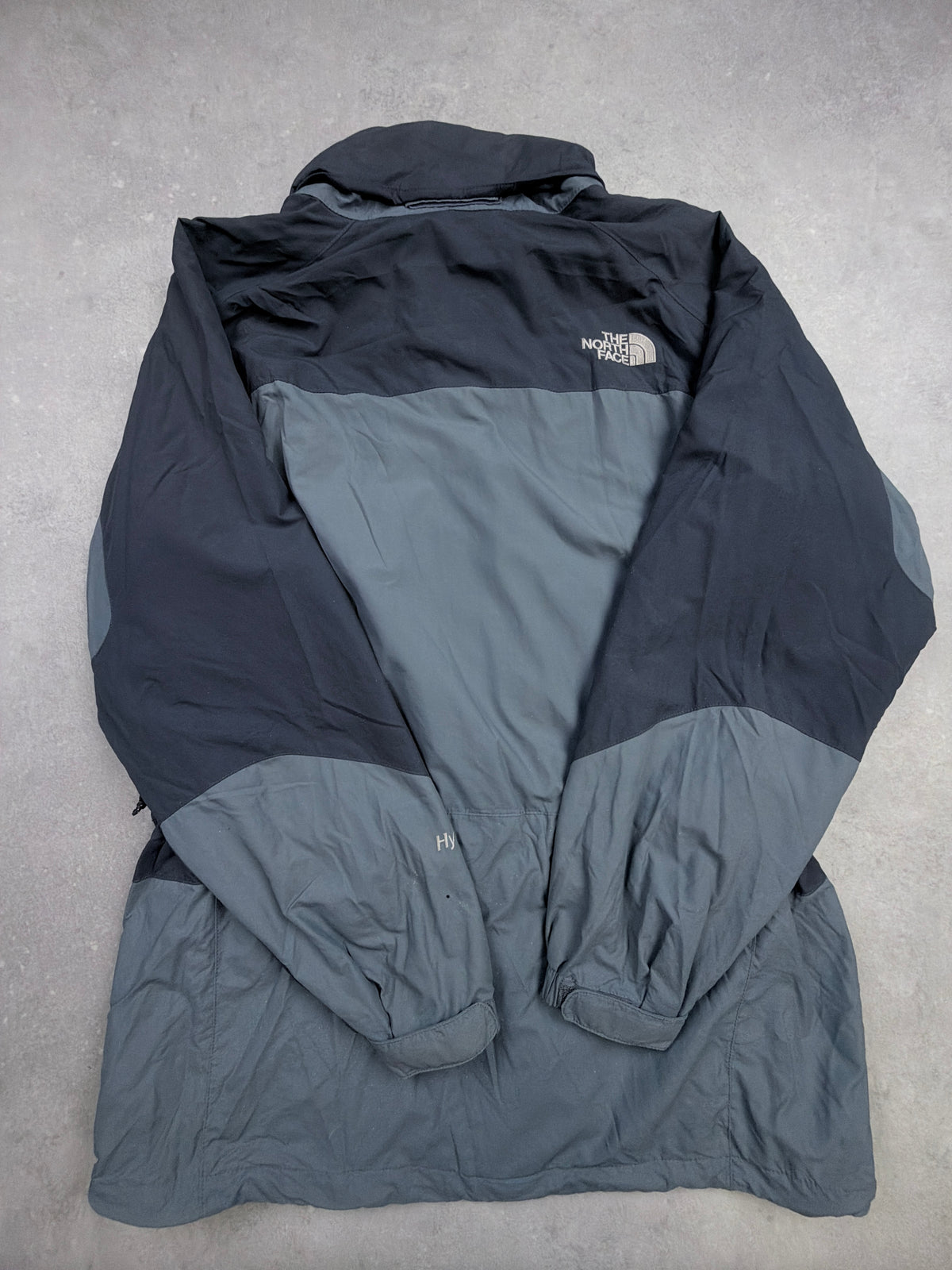 The North Face Jacke (M)