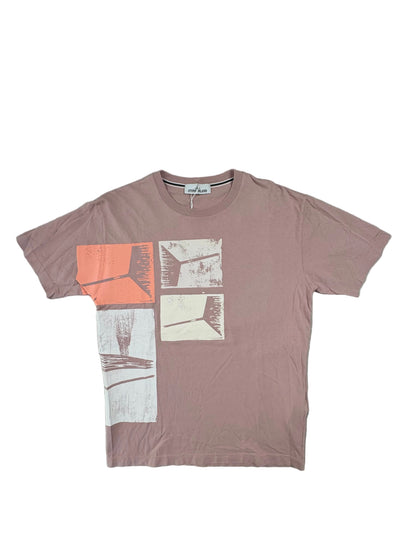 Stone Island T-Shirt (L)