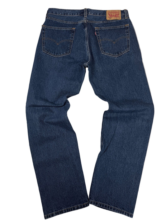 Levi’s Baggy Jeans (L)
