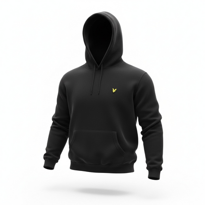 Lyle & Scott Hoodie (S)