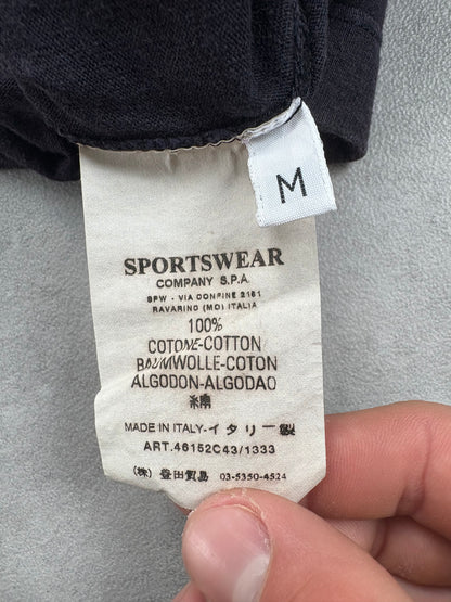 Stone Island T-Shirt Stone Island 82-07 25 Anni (M)