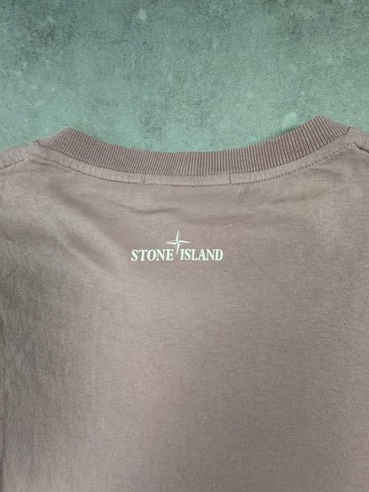 Stone Island T-Shirt (L)