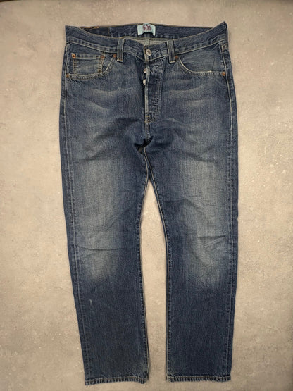 Levi’s 501 Jeans (M)