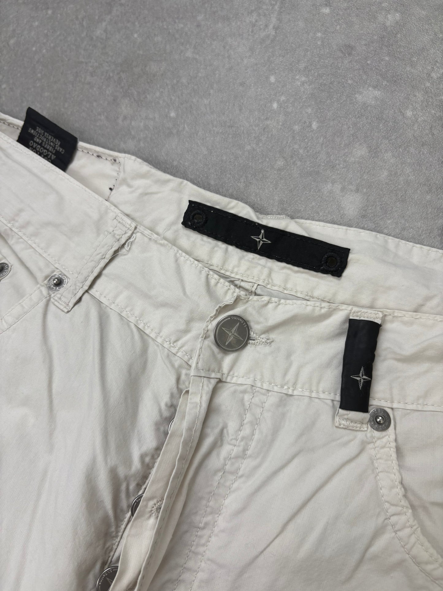 Stone Island Jeans (W36)