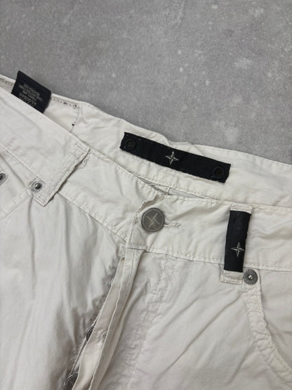 Stone Island Jeans (W36)
