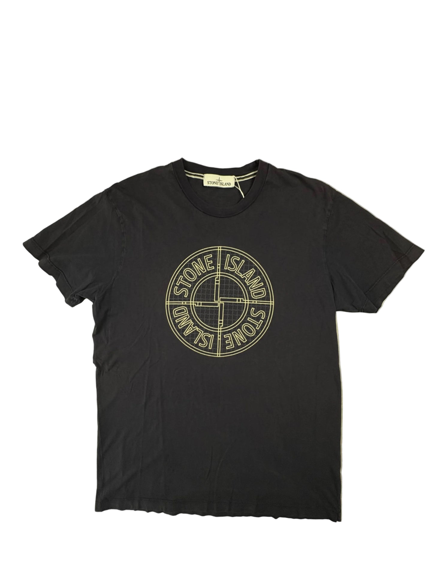 Stone Island T-Shirt (XL)