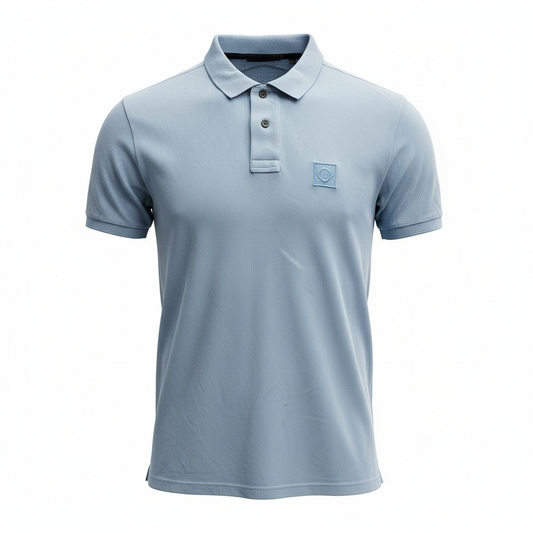 Ma.Strum Poloshirt (S)
