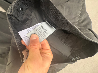 Stone Island Cargo Hose (W36)
