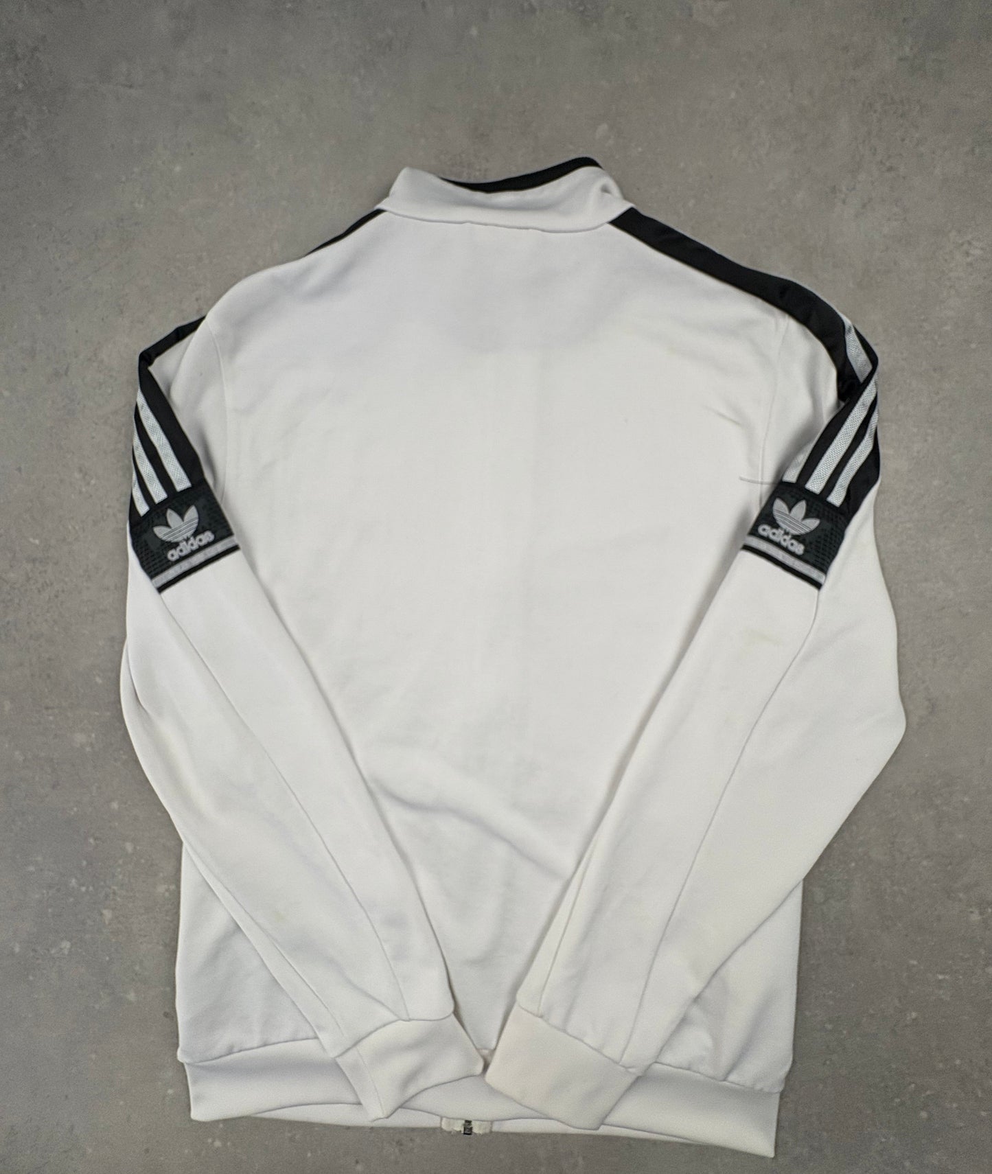 Adidas Firebird Jacke (S)
