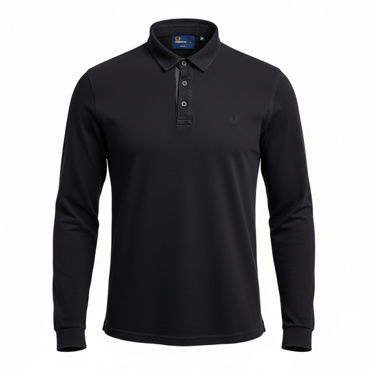 Fred Perry Sweater (XL)