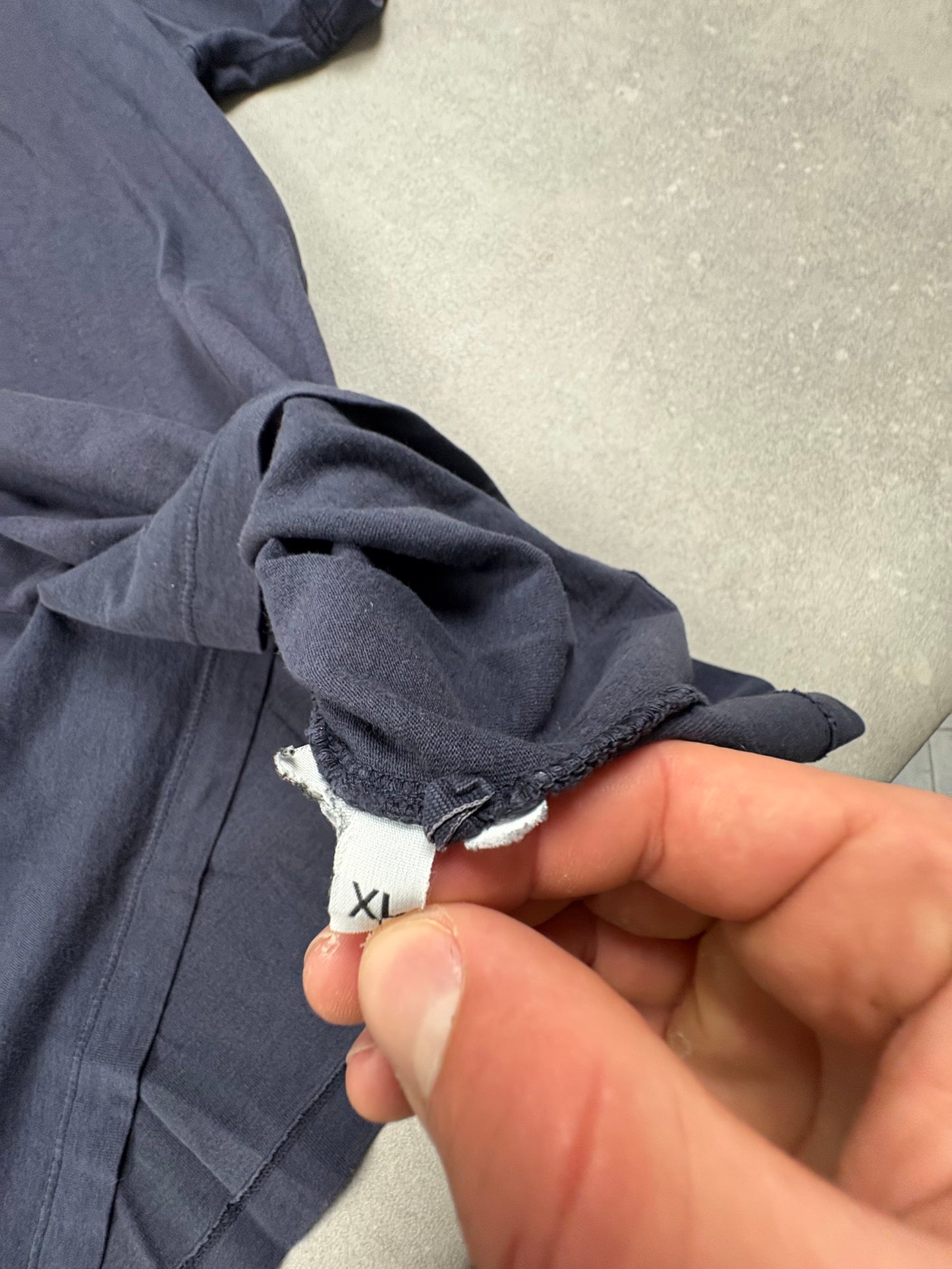 Stone Island T-Shirt (XL)