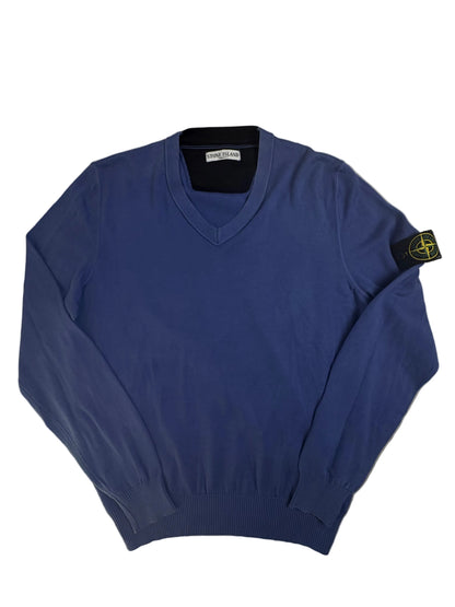 Stone Island Pullover (XL)