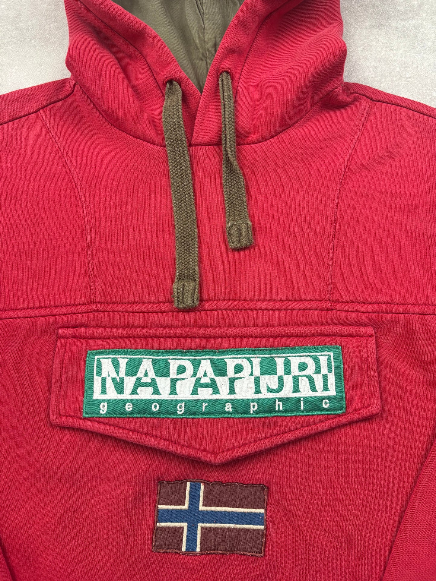 Napapijri Pullover (S)