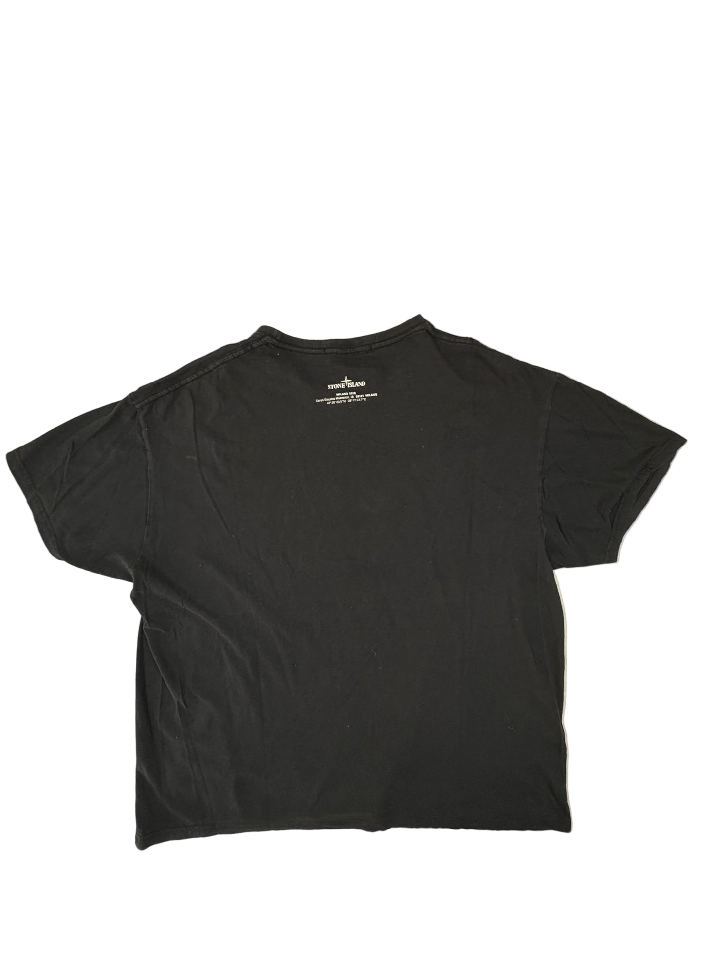 Stone Island Milano T-Shirt (L)
