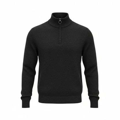 Barbour Zipper (L)