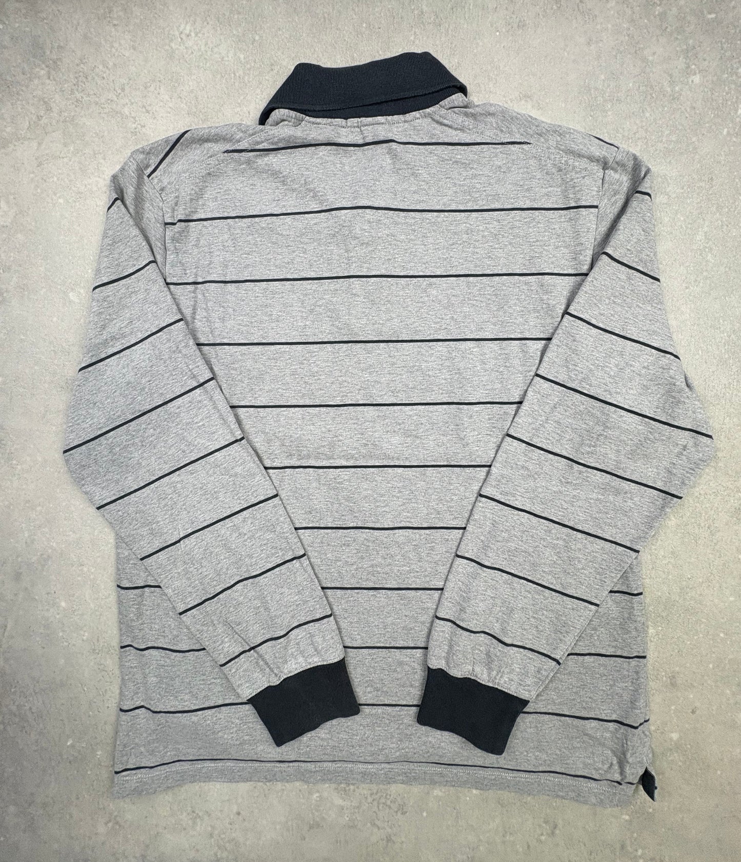 Stone Island Denim Pullover (XL)