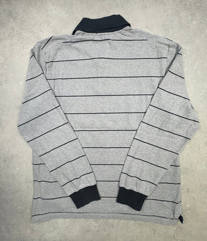 Stone Island Denim Pullover (XL)