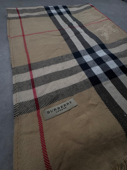 Burberry Schal