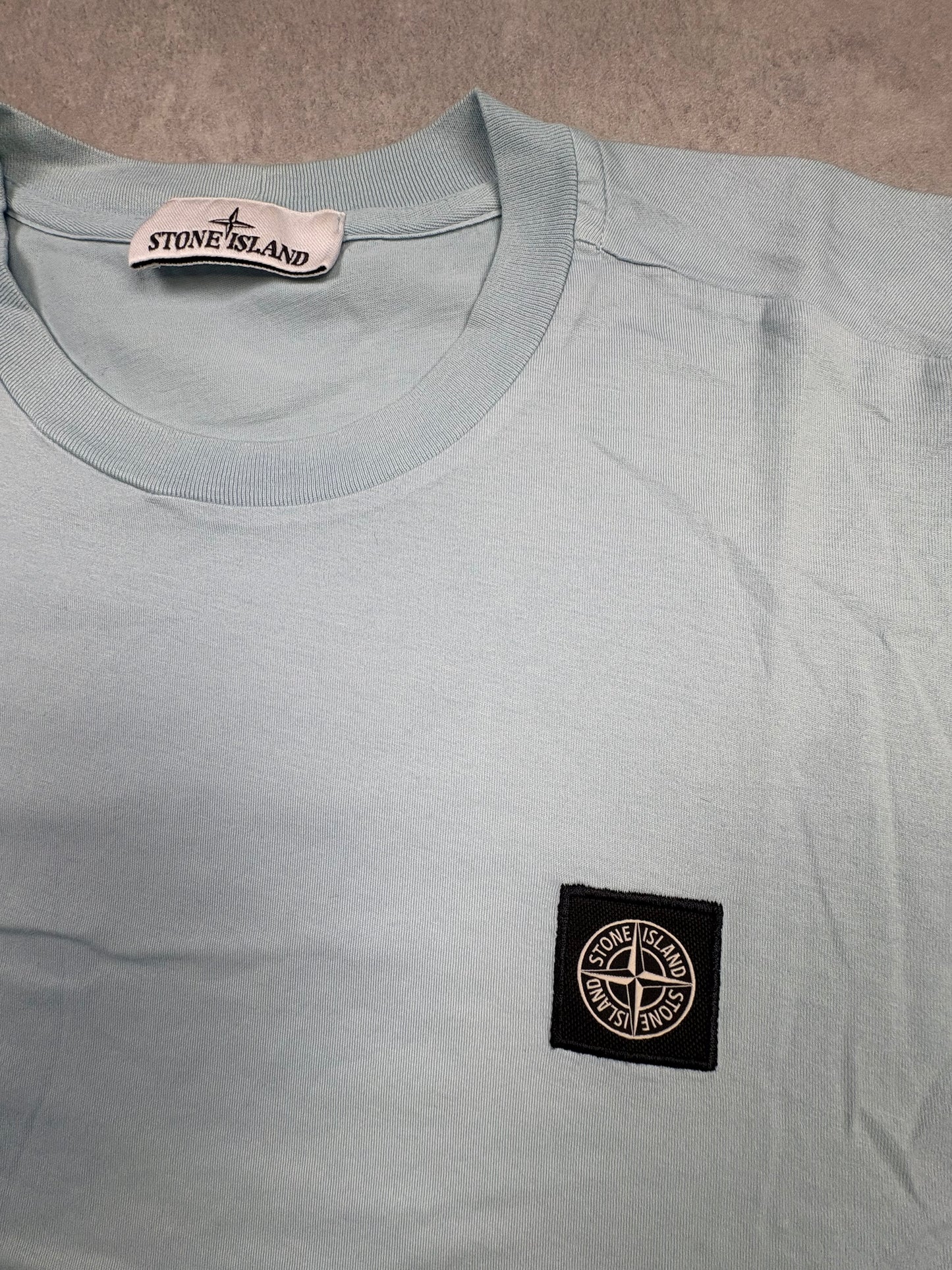 Stone Island T-Shirt (XL)