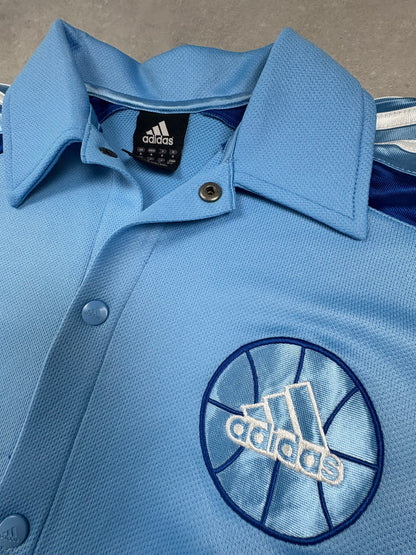 Adidas Poloshirt (S)