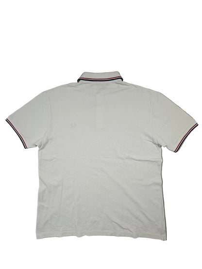 Fred Perry Poloshirt (XXL)