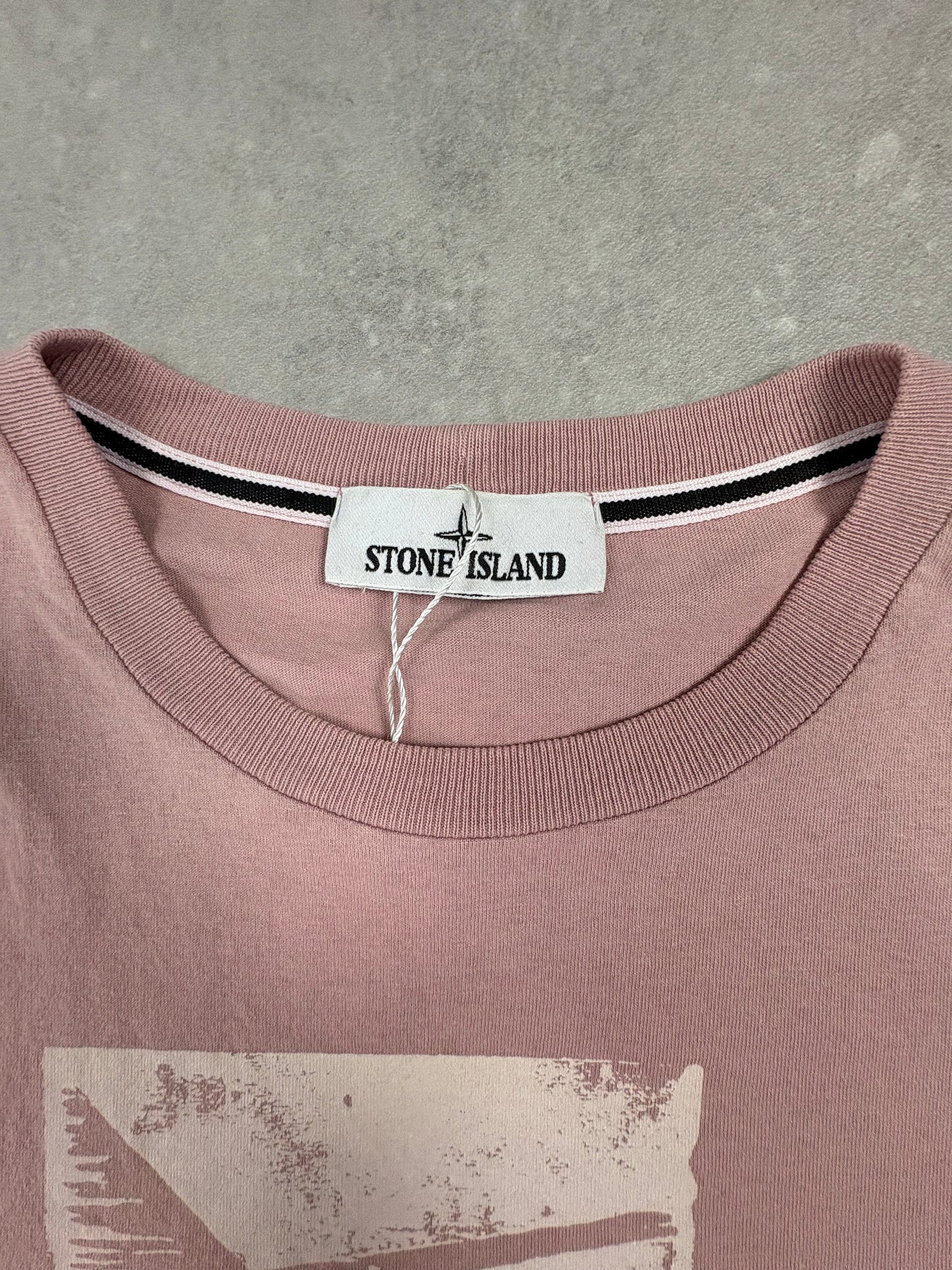 Stone Island T-Shirt (L)
