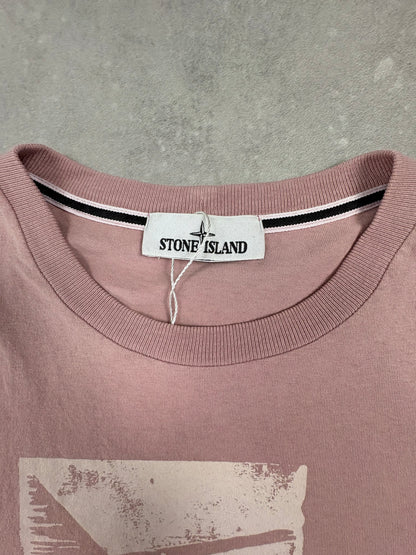 Stone Island T-Shirt (L)