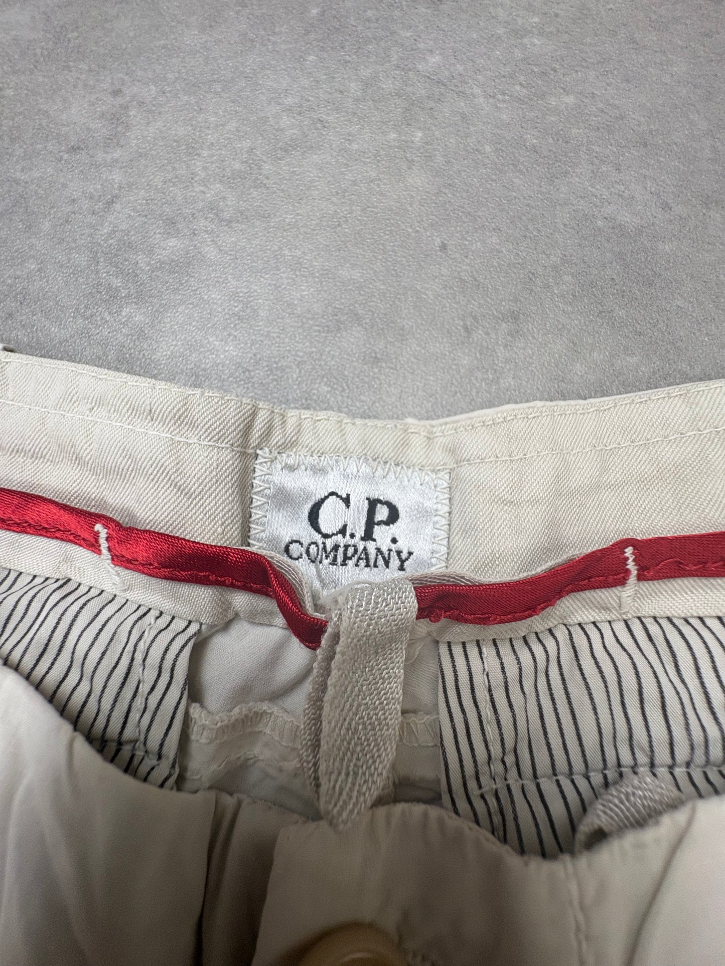 C.P. Company Shorts (50)