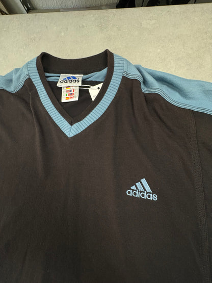Adidas Retro T-Shirt (L)