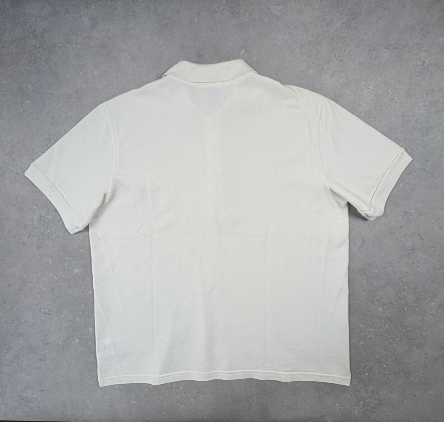 Stone Island Poloshirt (XL)