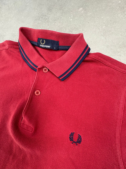 Fred Perry Poloshirt (S)