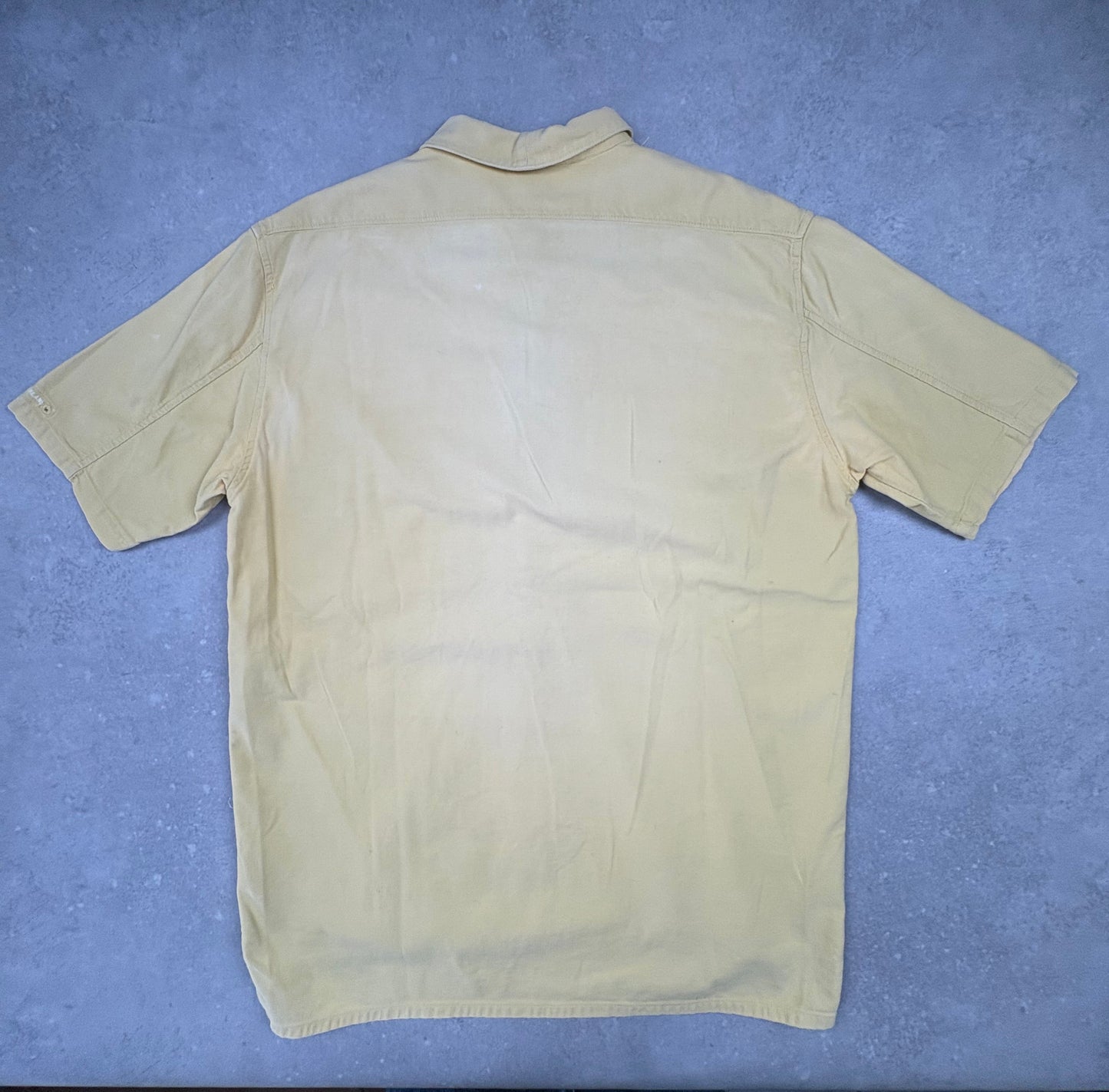 Stone Island Poloshirt (L)