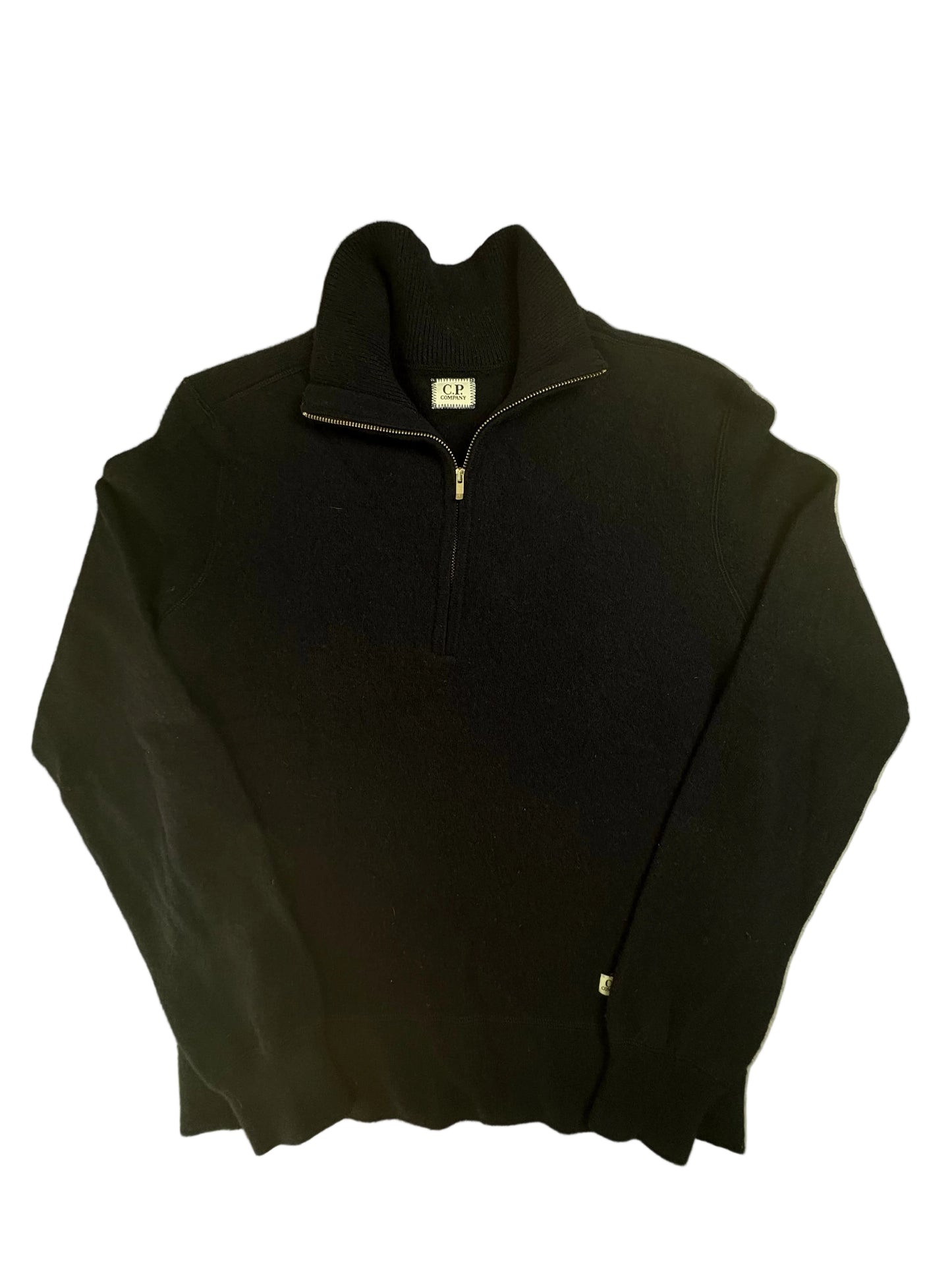 C.P. Company Half-Zip (L)