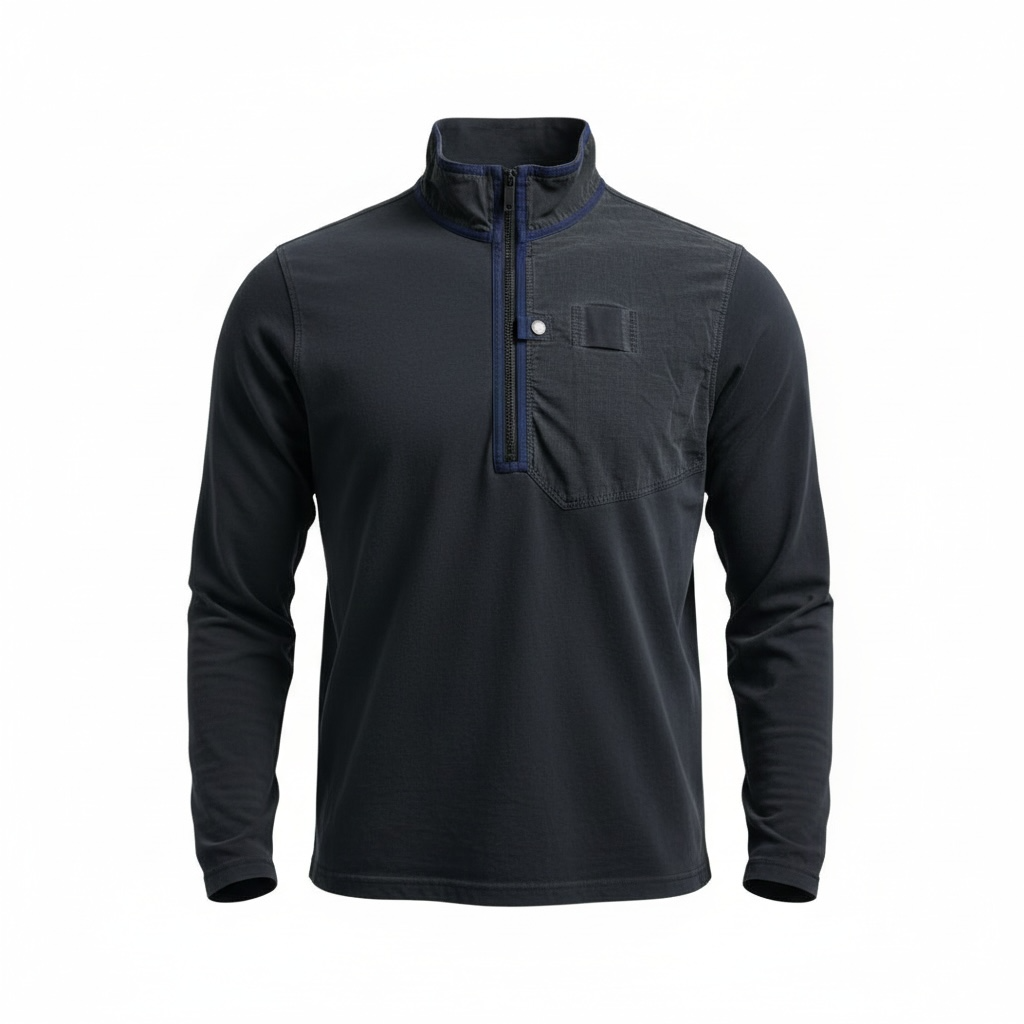 Ma.Strum Zipper(XL)