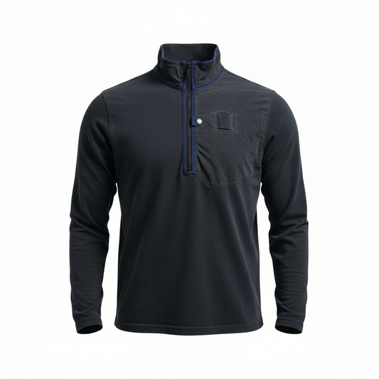 Ma.Strum Zipper(XL)