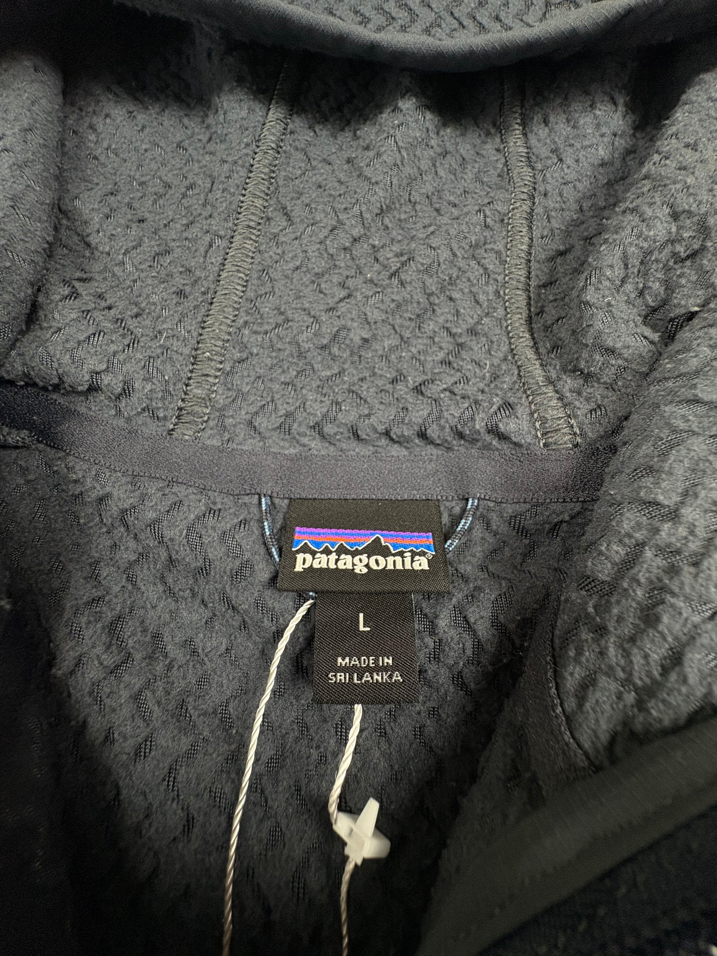 Patagonia Jacke (L)