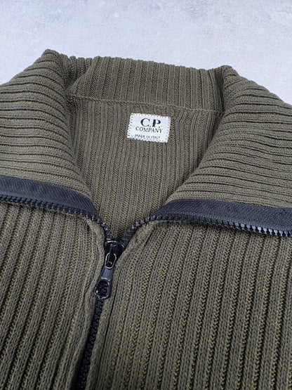 C.P. Company Strickjacke (L)