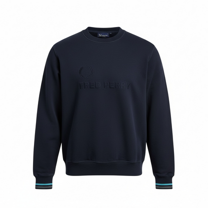 Fred Perry Pullover (XS)